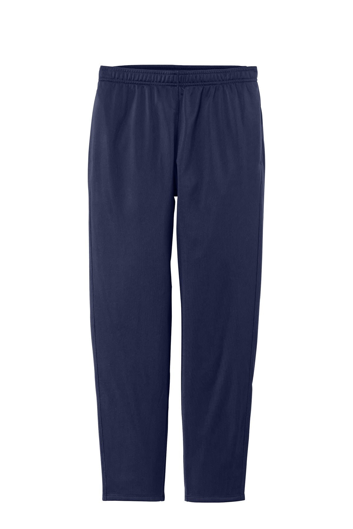 Sport-Tek Women's Tricot Track Jogger. LPST95 Womens Apparel Pants & Sweatpants