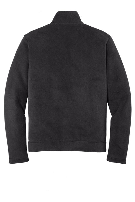 Port Authority Men's Ultra Warm Brushed Fleece Jacket. F211 Mens Apparel Jackets & Vests