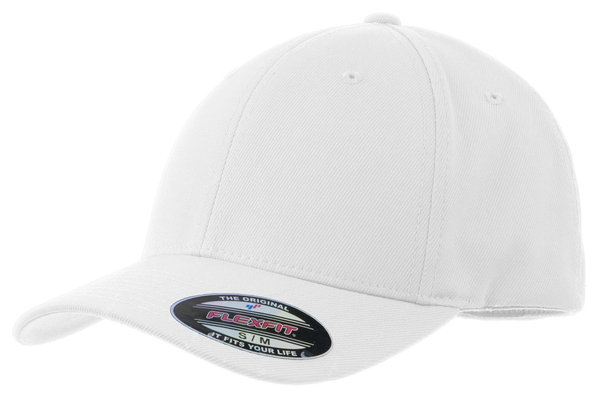 Sport-Tek Flexfit Performance Solid Cap Unisex Accessories Hats & Caps
