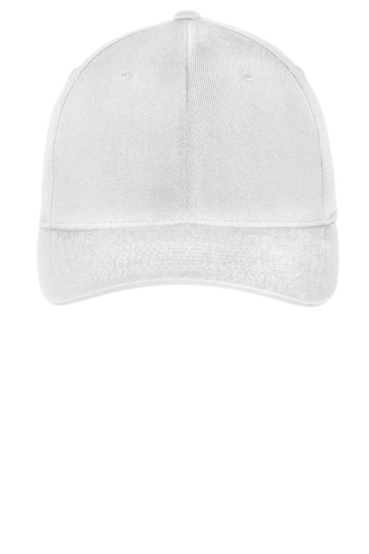Sport-Tek Flexfit Performance Solid Cap Unisex Accessories Hats & Caps
