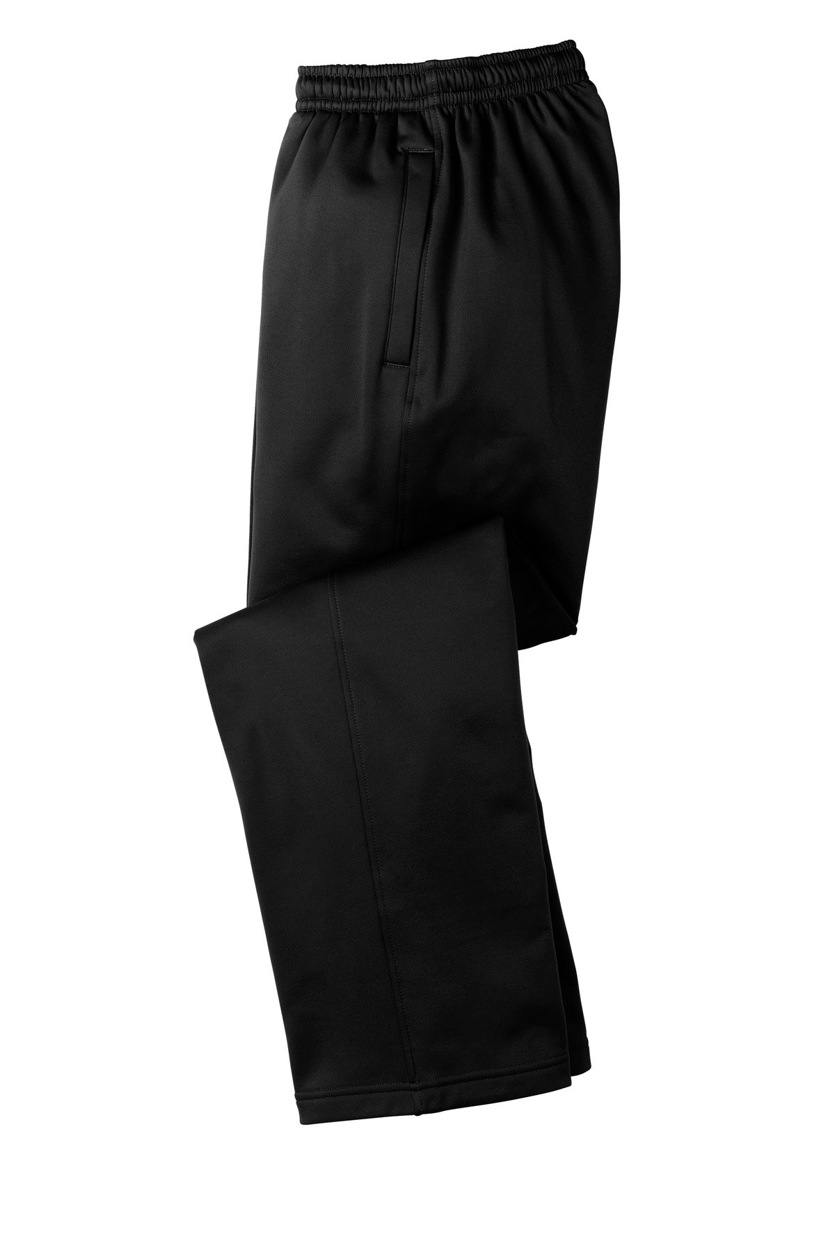 Sport-Tek Men's Sport-Wick Fleece Pant Mens Apparel Pants & Sweatpants