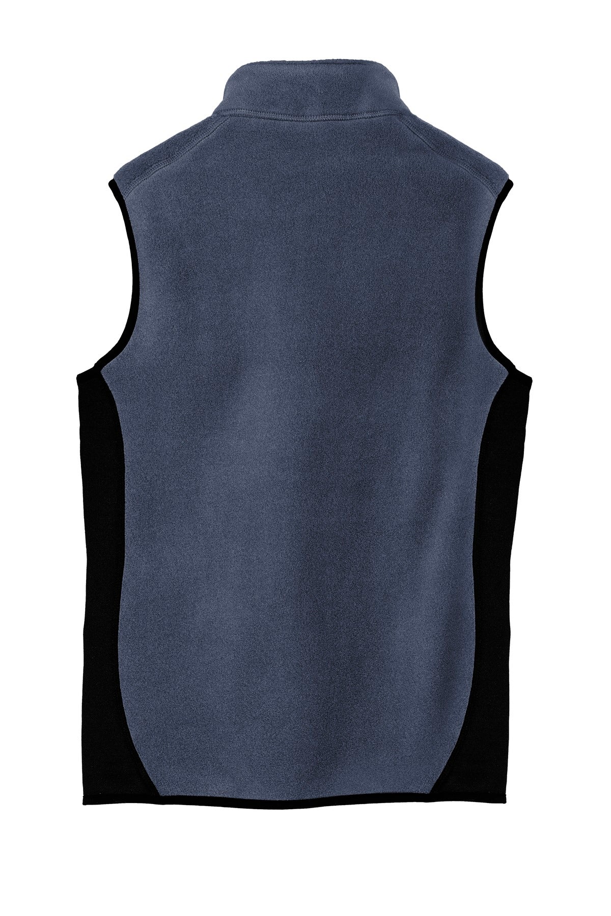 Port Authority Men's R-Tek Pro Fleece Full-Zip Vest. F228 Mens Apparel Jackets & Vests