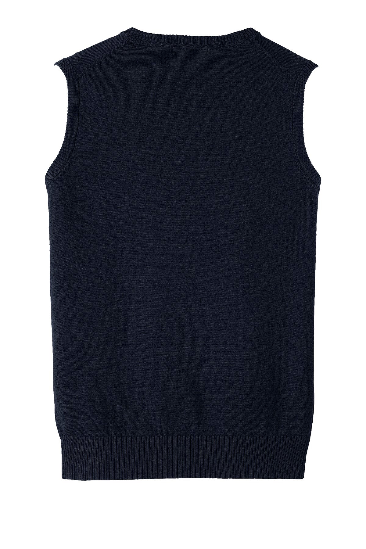 Port Authority Men's Sweater Vest. SW286 Mens Apparel Jackets & Vests