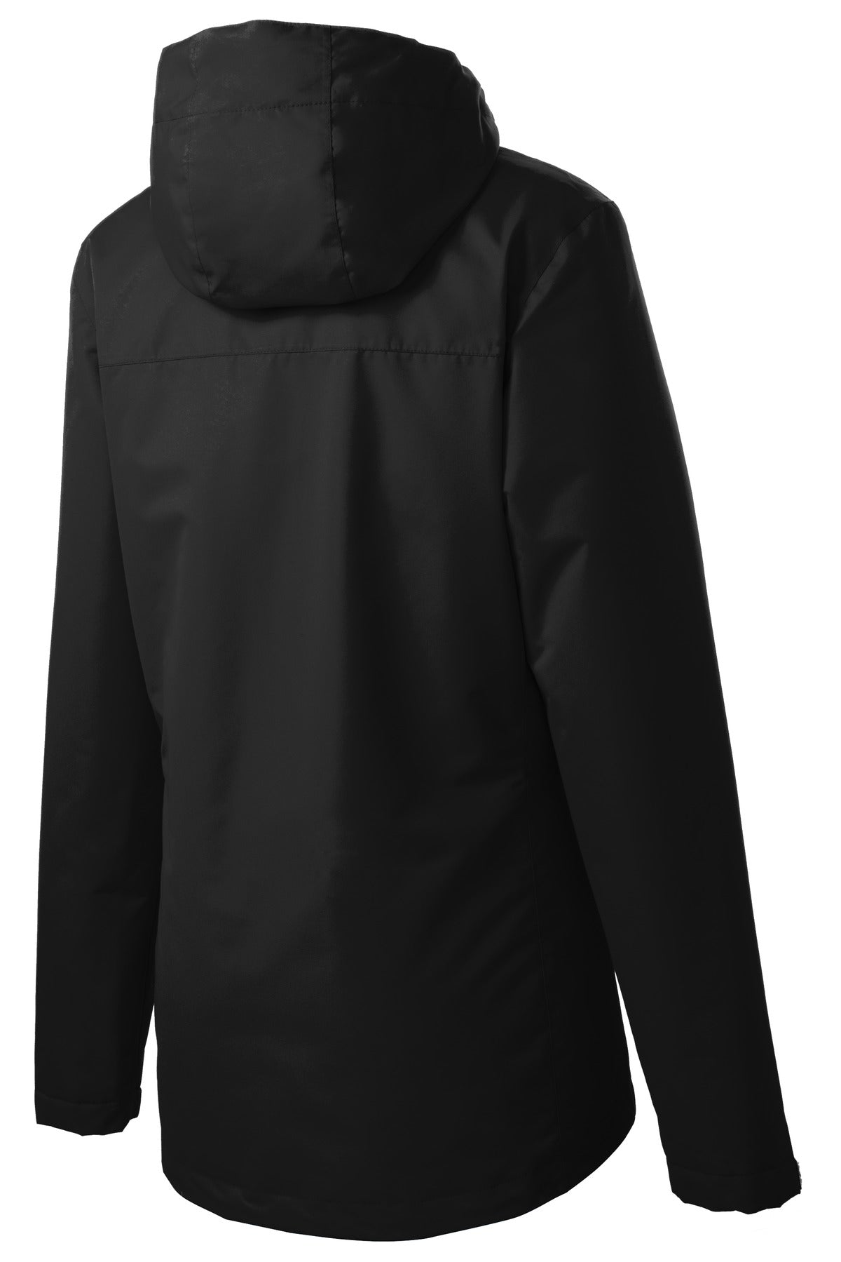 Port Authority Women's All-Conditions Jacket. L331 Womens Apparel Jackets & Vests
