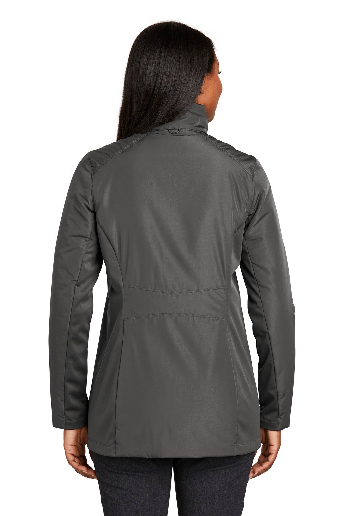 Port Authority Women's Collective Insulated Jacket. L902 Womens Apparel Jackets & Vests