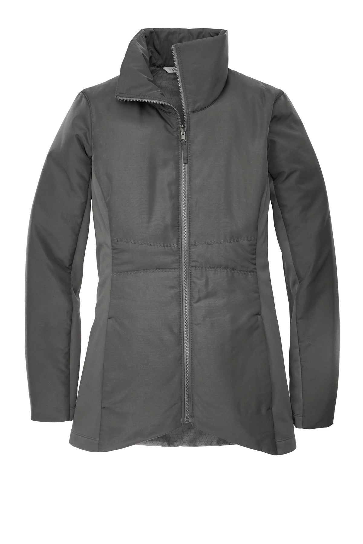 Port Authority Women's Collective Insulated Jacket. L902 Womens Apparel Jackets & Vests