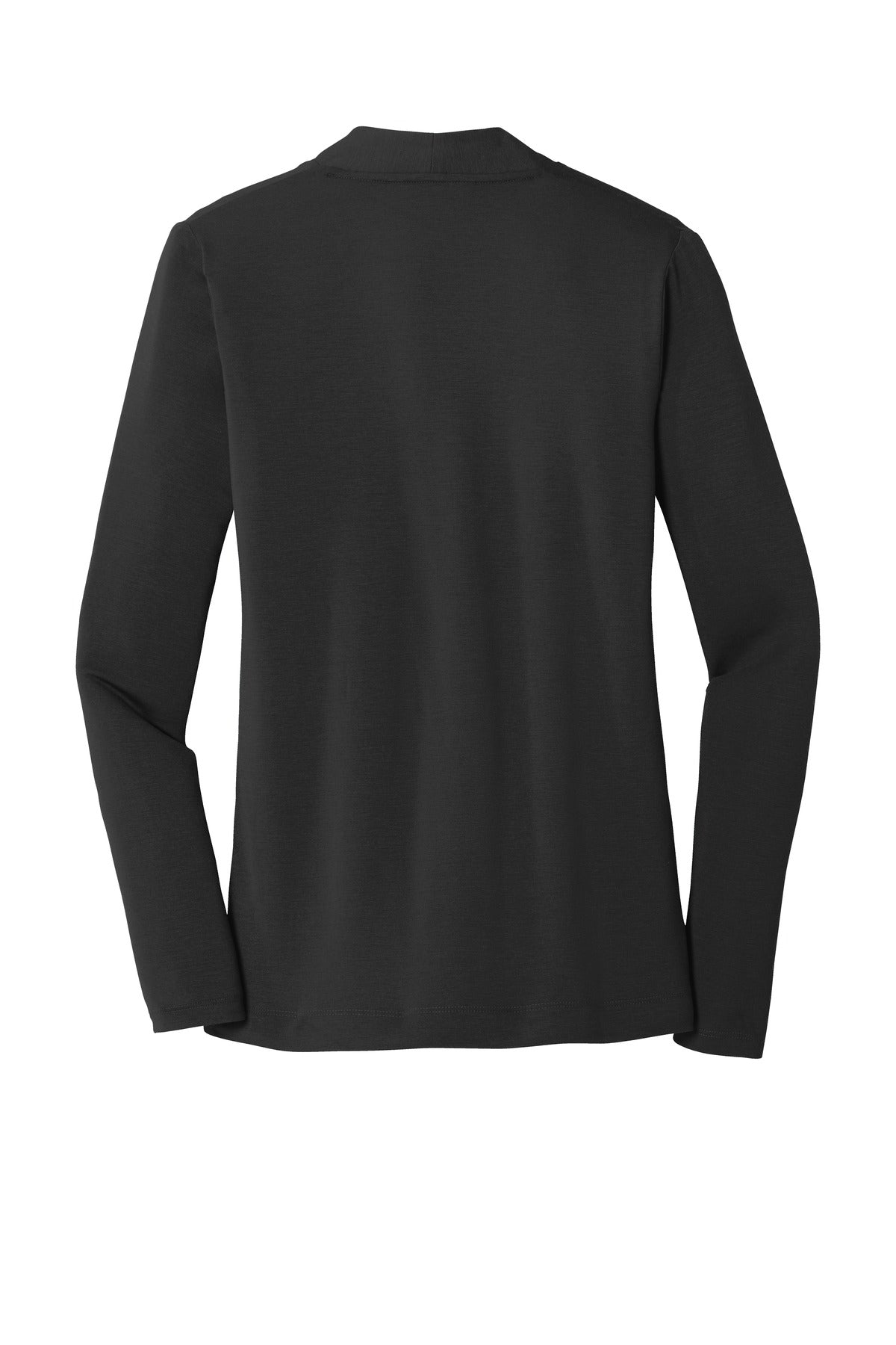 Port Authority Women's Concept Open Cardigan. L5430 Womens Apparel Sweatshirts & Fleece