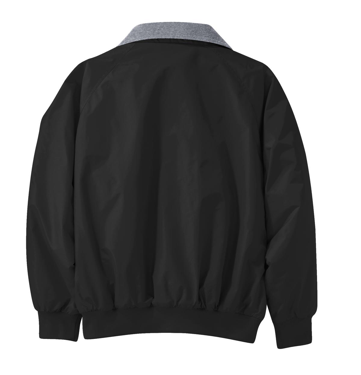 Port Authority Men's Tall Challenger Jacket. TLJ754 Mens Apparel Jackets & Vests