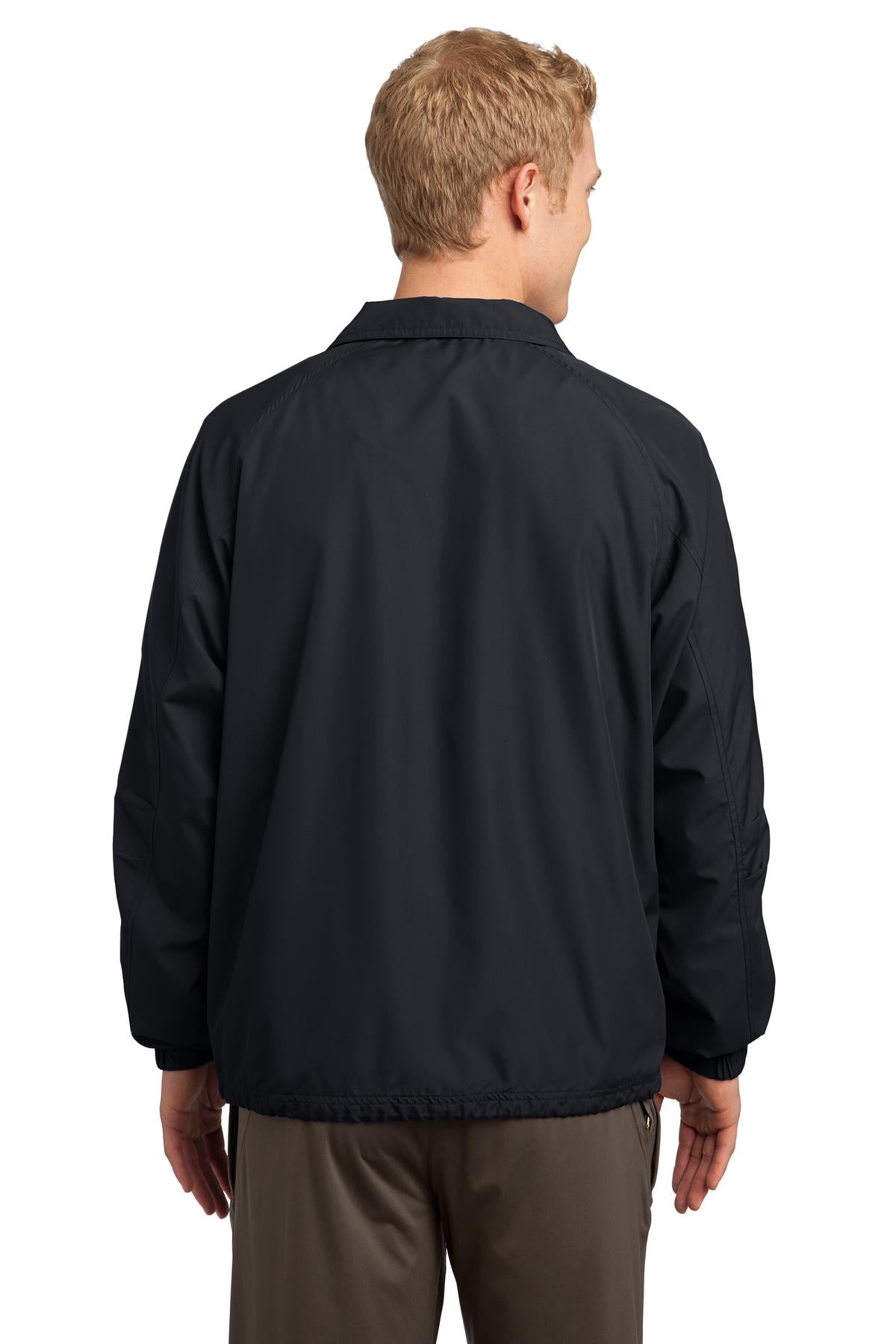 Sport-Tek Men's Sideline Jacket Mens Apparel Jackets & Vests