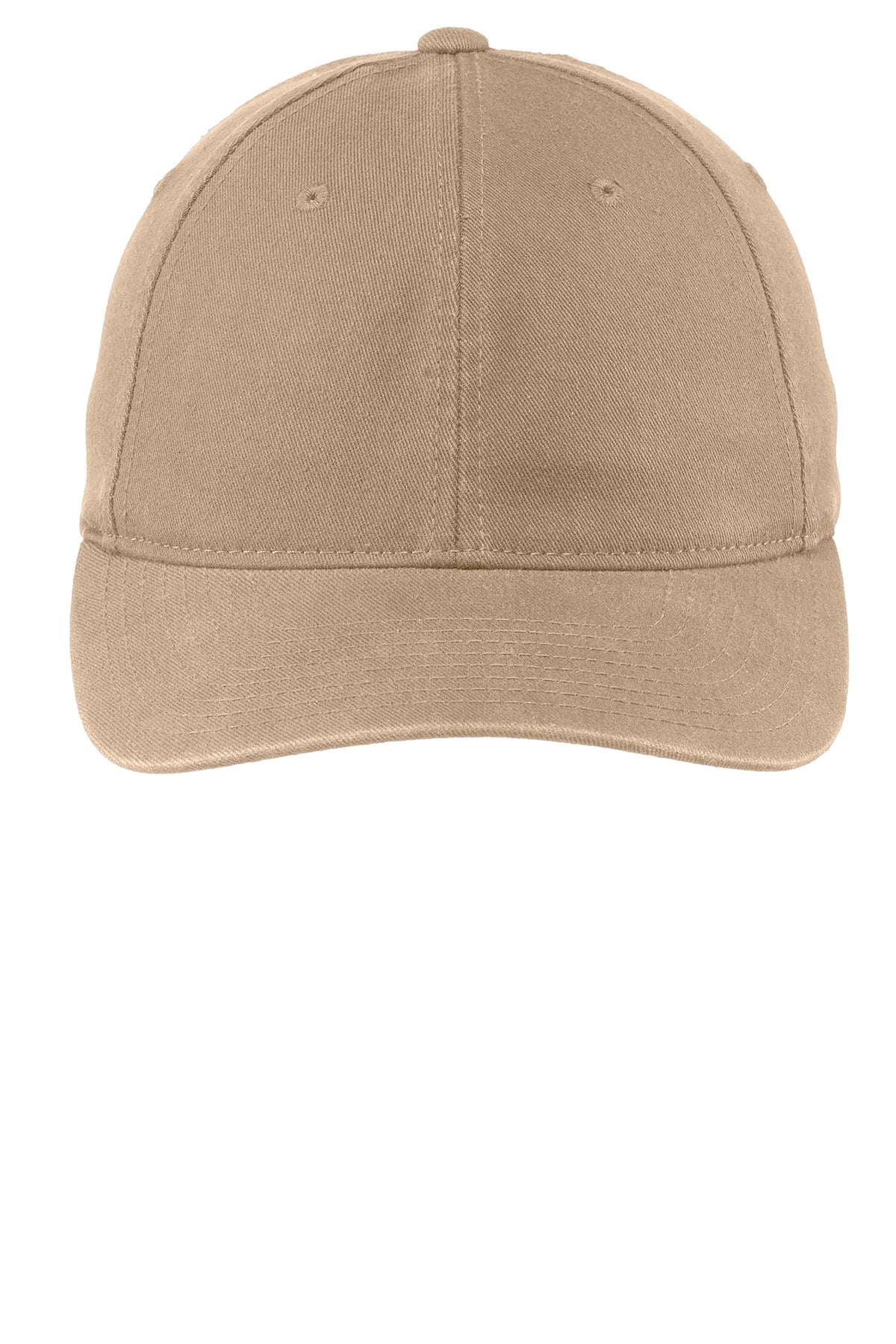 Port Authority Flexfit Garment-Washed Cap Unisex Accessories Hats & Caps