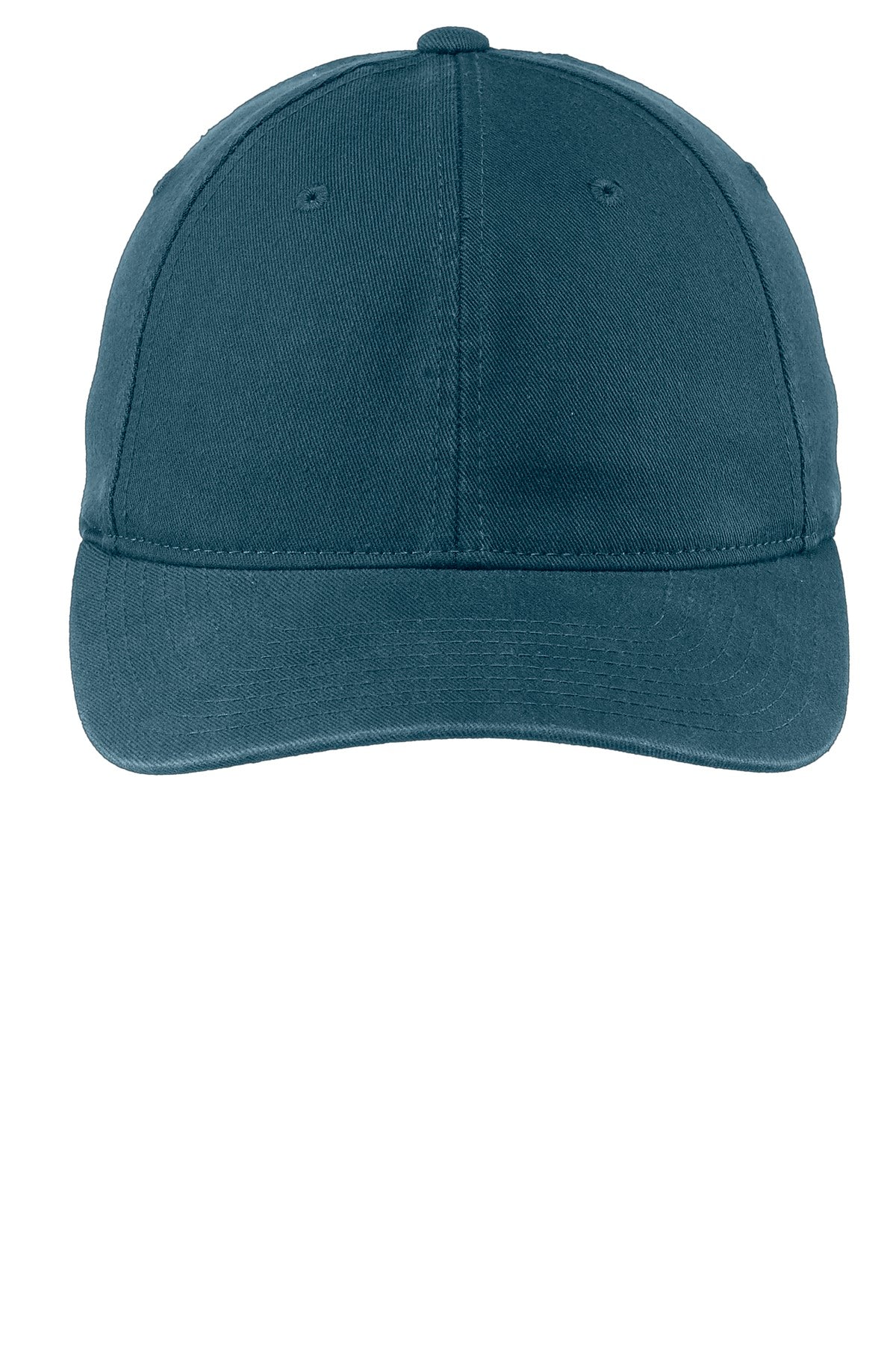 Port Authority Flexfit Garment-Washed Cap Unisex Accessories Hats & Caps