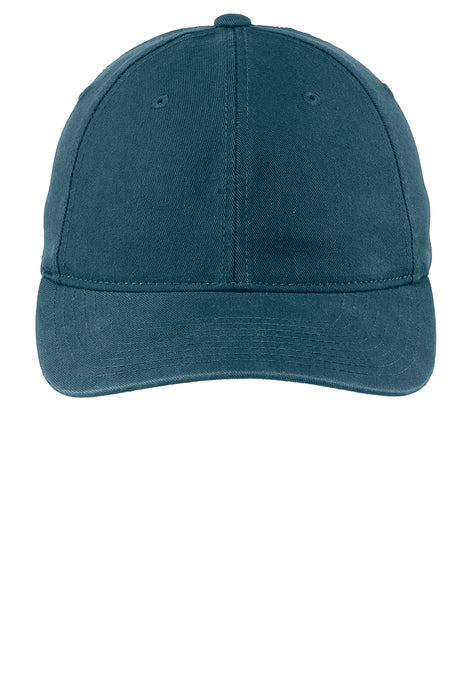 Port Authority Flexfit Garment-Washed Cap Unisex Accessories Hats & Caps