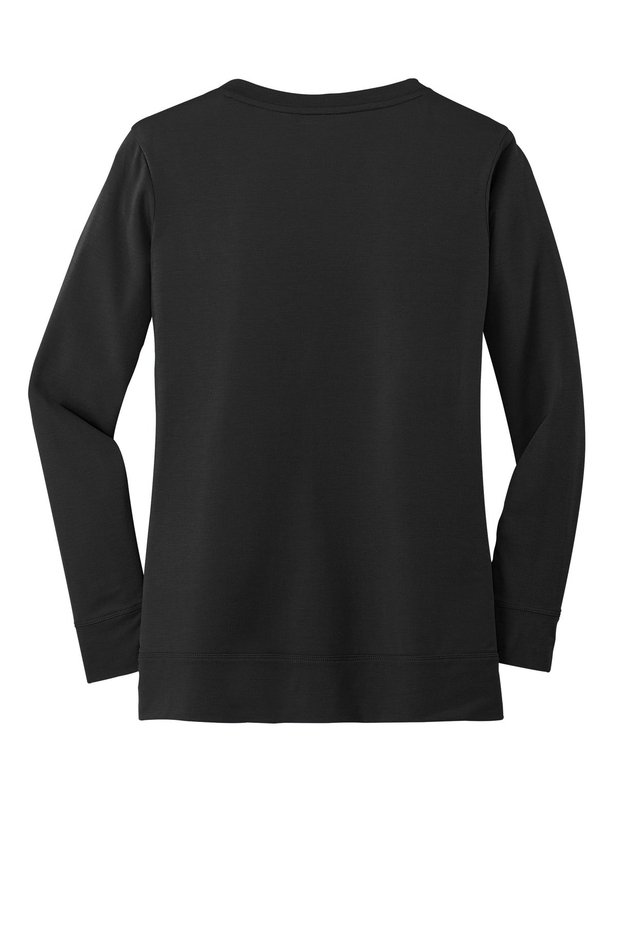 Port Authority Women's Concept Cardigan. L545 Womens Apparel Sweatshirts & Fleece