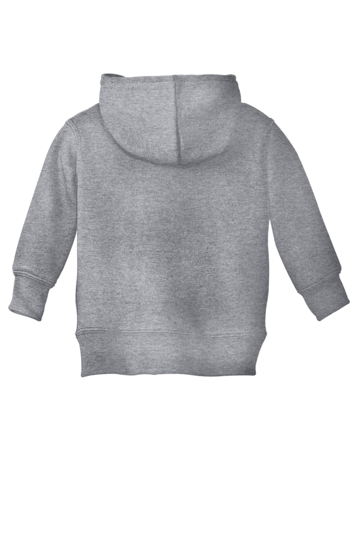 Port & Company Infant Core Fleece Full-Zip Hooded Sweatshirt CAR78IZH Port & Company