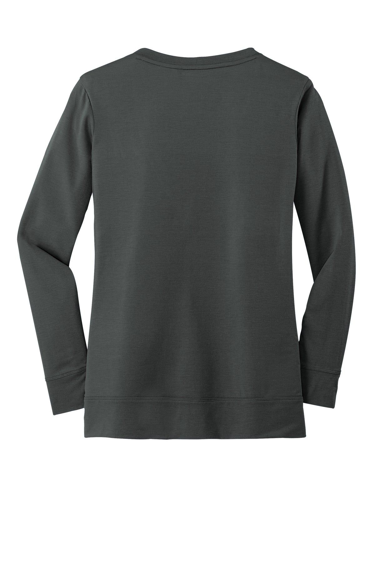 Port Authority Women's Concept Cardigan. L545 Womens Apparel Sweatshirts & Fleece
