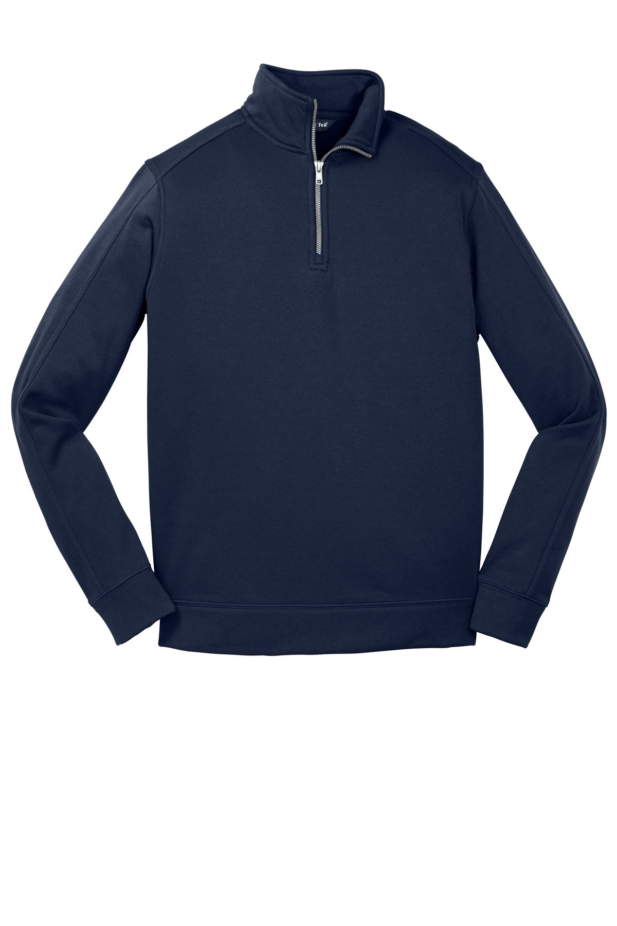 Sport-Tek Repel Fleece 1/4-Zip Pullover. ST291 Mens Apparel Sweatshirts & Fleece