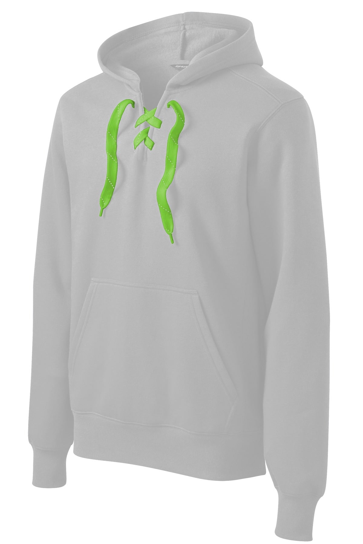 Sport-Tek Laces Mens Footwear Accessories