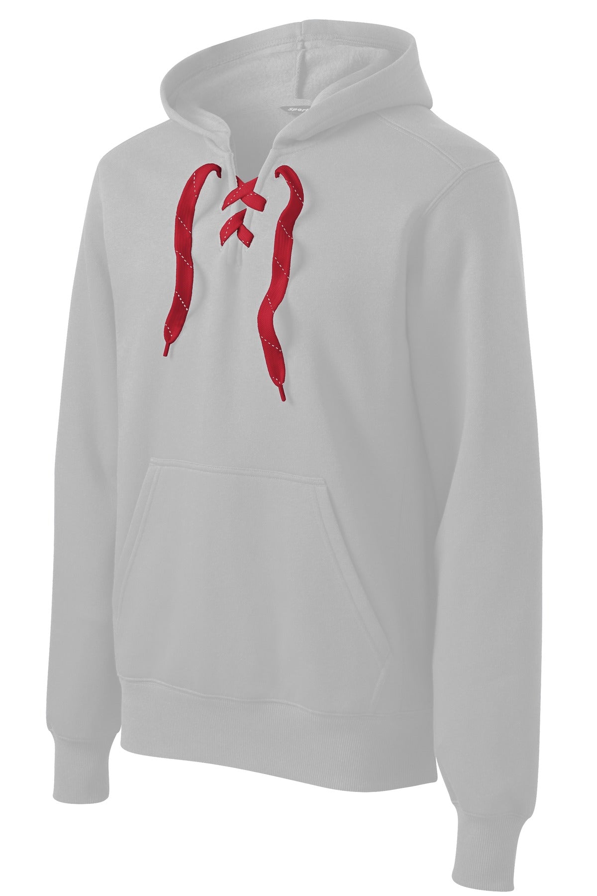 Sport-Tek Laces Mens Footwear Accessories