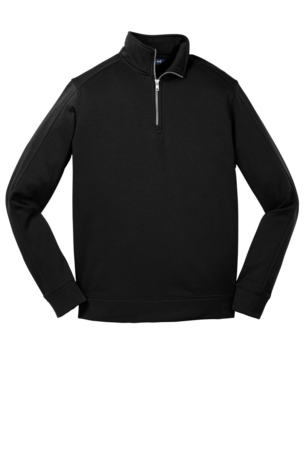 Sport-Tek Repel Fleece 1/4-Zip Pullover. ST291 Mens Apparel Sweatshirts & Fleece