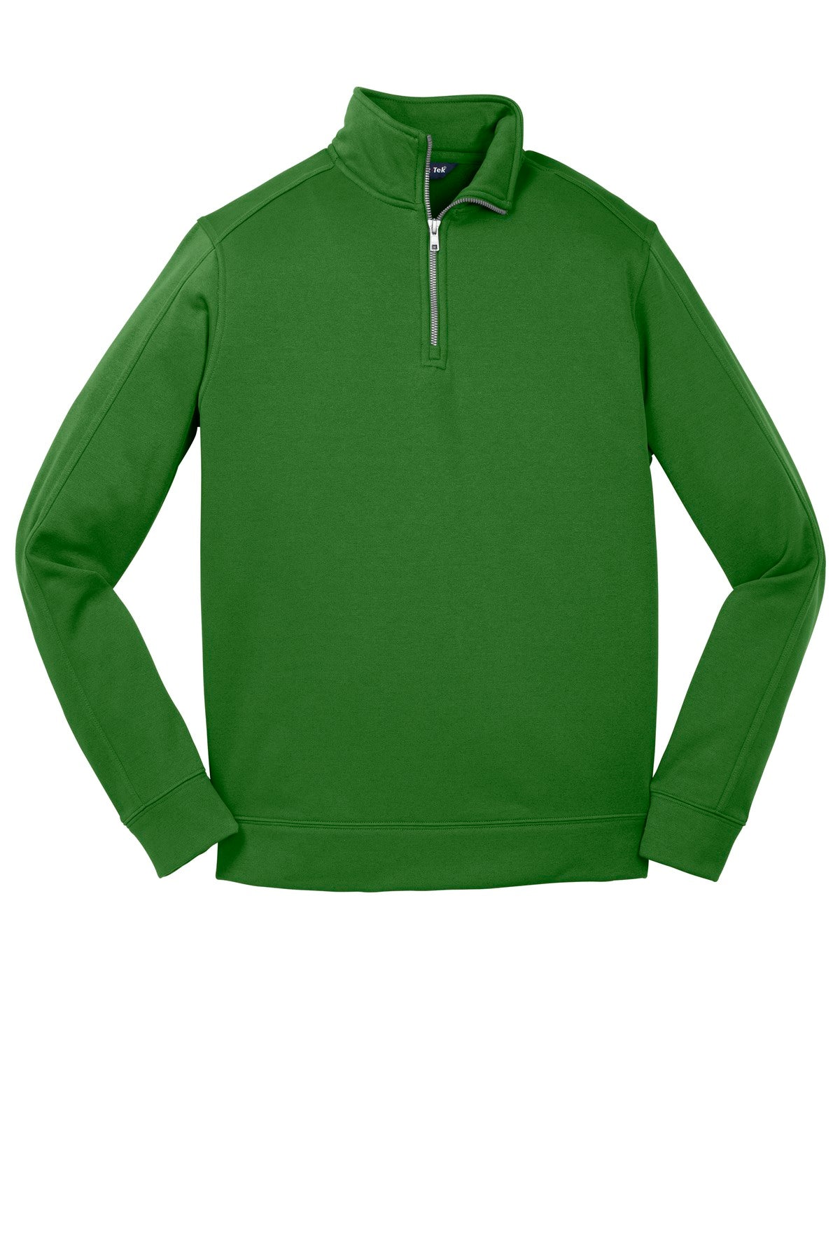 Sport-Tek Repel Fleece 1/4-Zip Pullover. ST291 Mens Apparel Sweatshirts & Fleece