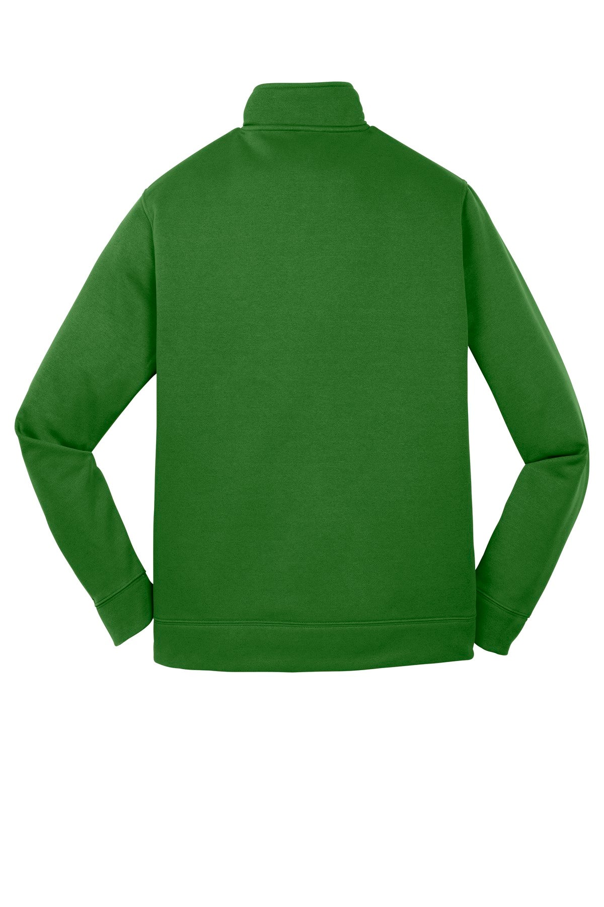 Sport-Tek Repel Fleece 1/4-Zip Pullover. ST291 Mens Apparel Sweatshirts & Fleece