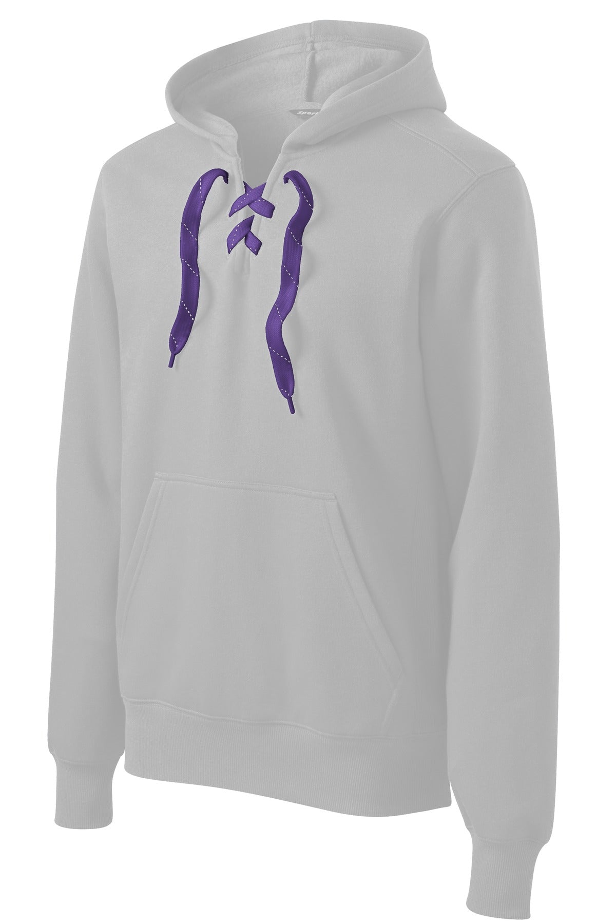 Sport-Tek Laces Mens Footwear Accessories