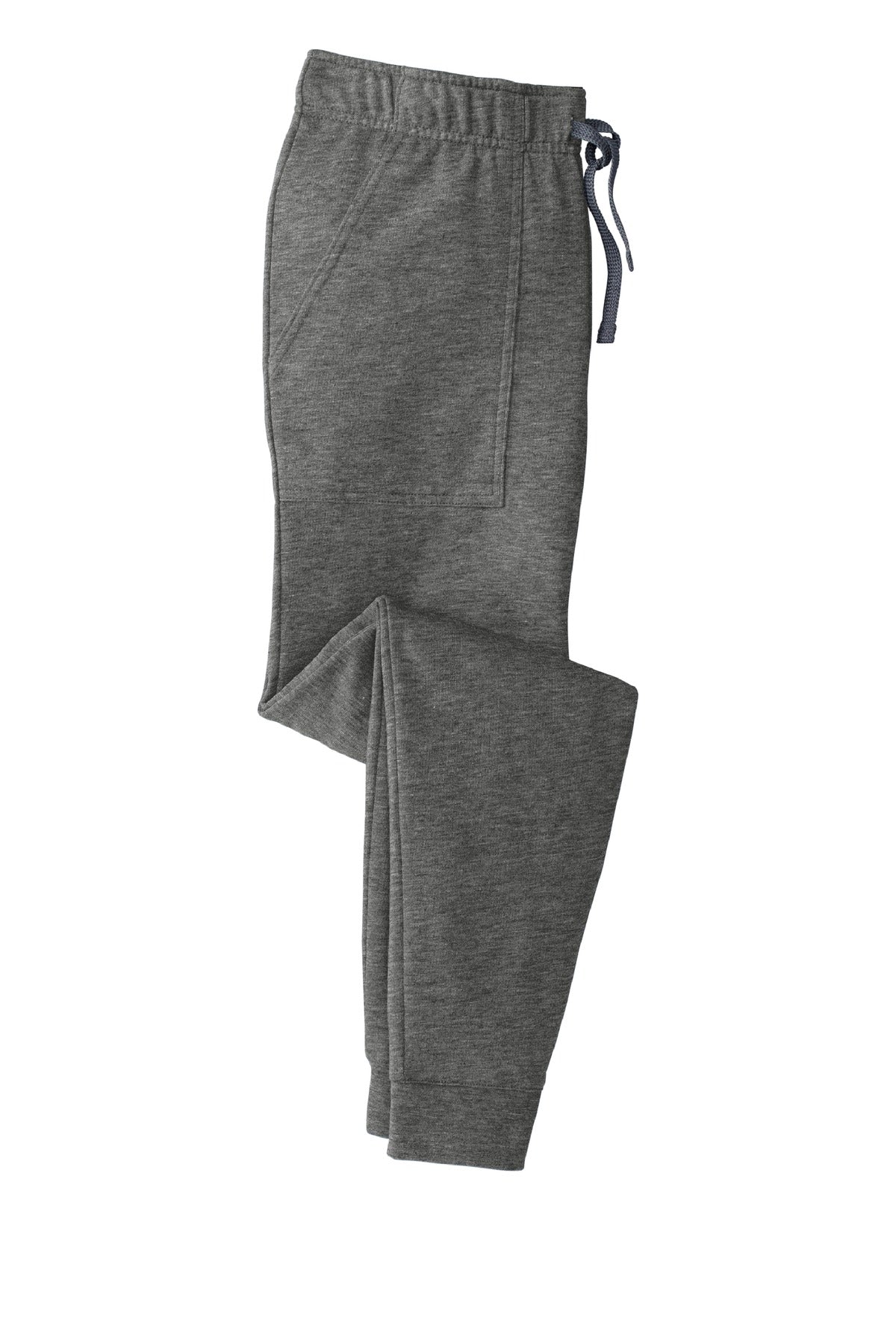 Sport-Tek Women's PosiCharge Tri-Blend Wicking Fleece Joggers. LST299 Womens Apparel Pants & Sweatpants
