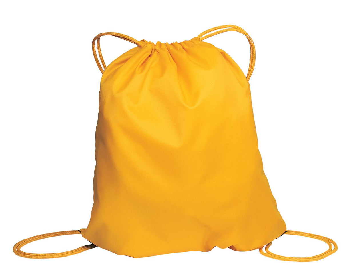 Port Authority - Cinch Pack. BG85 Unisex Accessories Bags & Backpacks