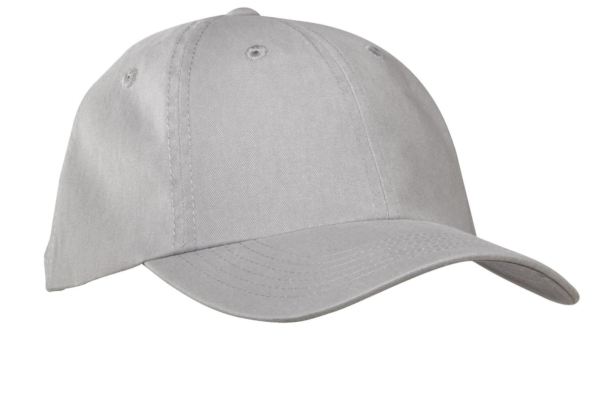 Port Authority Garment-Washed Cap Unisex Accessories Hats & Caps