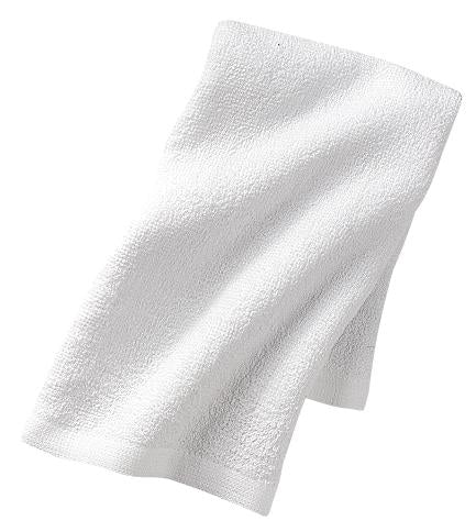 Port Authority - Rally Towel. PT38 Unisex Accessories Robes & Towels