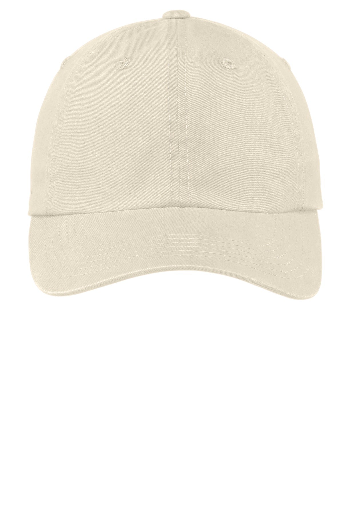 Port Authority Garment-Washed Cap Unisex Accessories Hats & Caps