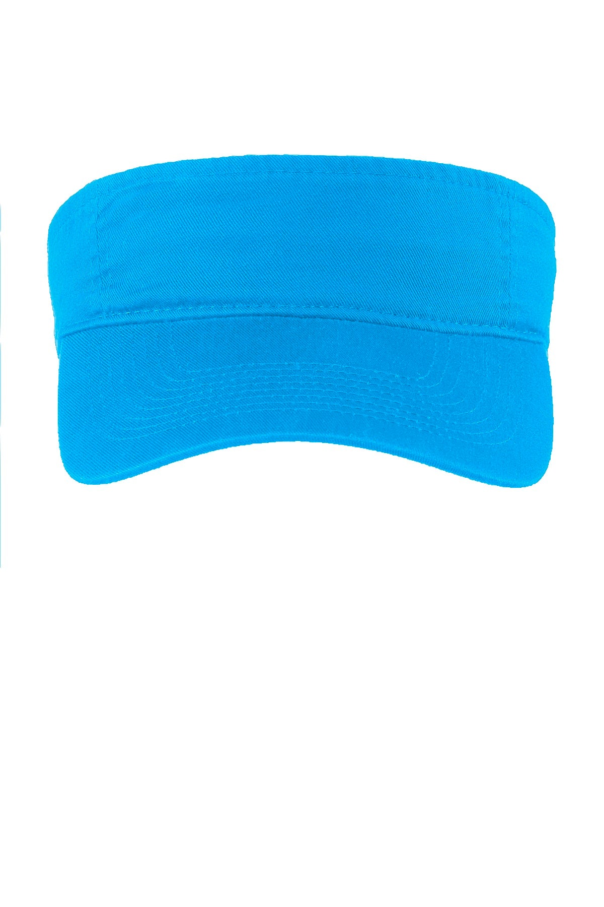 Port & Company Fashion Visor Unisex Accessories Hats & Caps