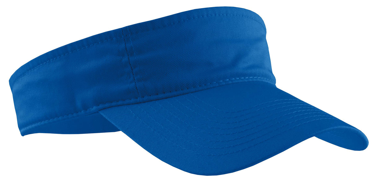 Port & Company Fashion Visor Unisex Accessories Hats & Caps