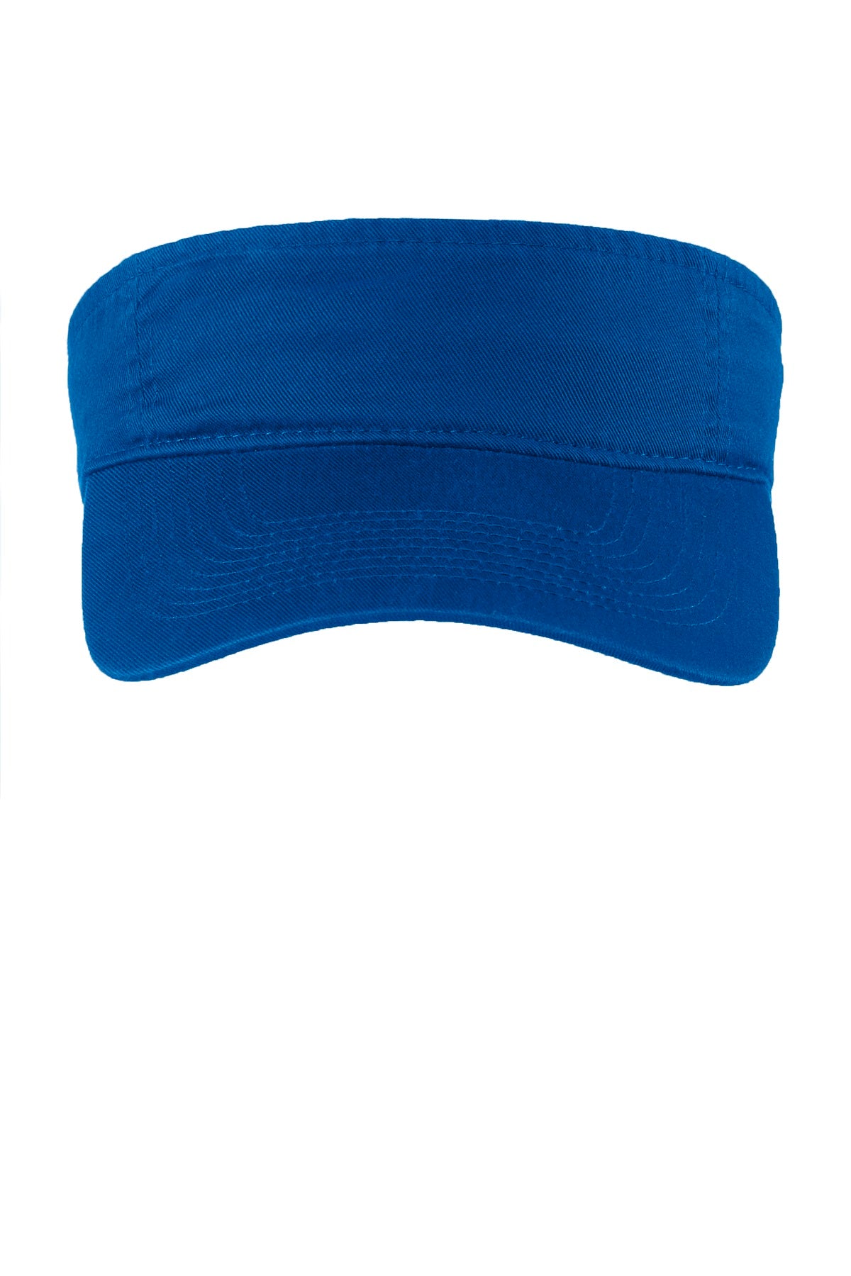 Port & Company Fashion Visor Unisex Accessories Hats & Caps