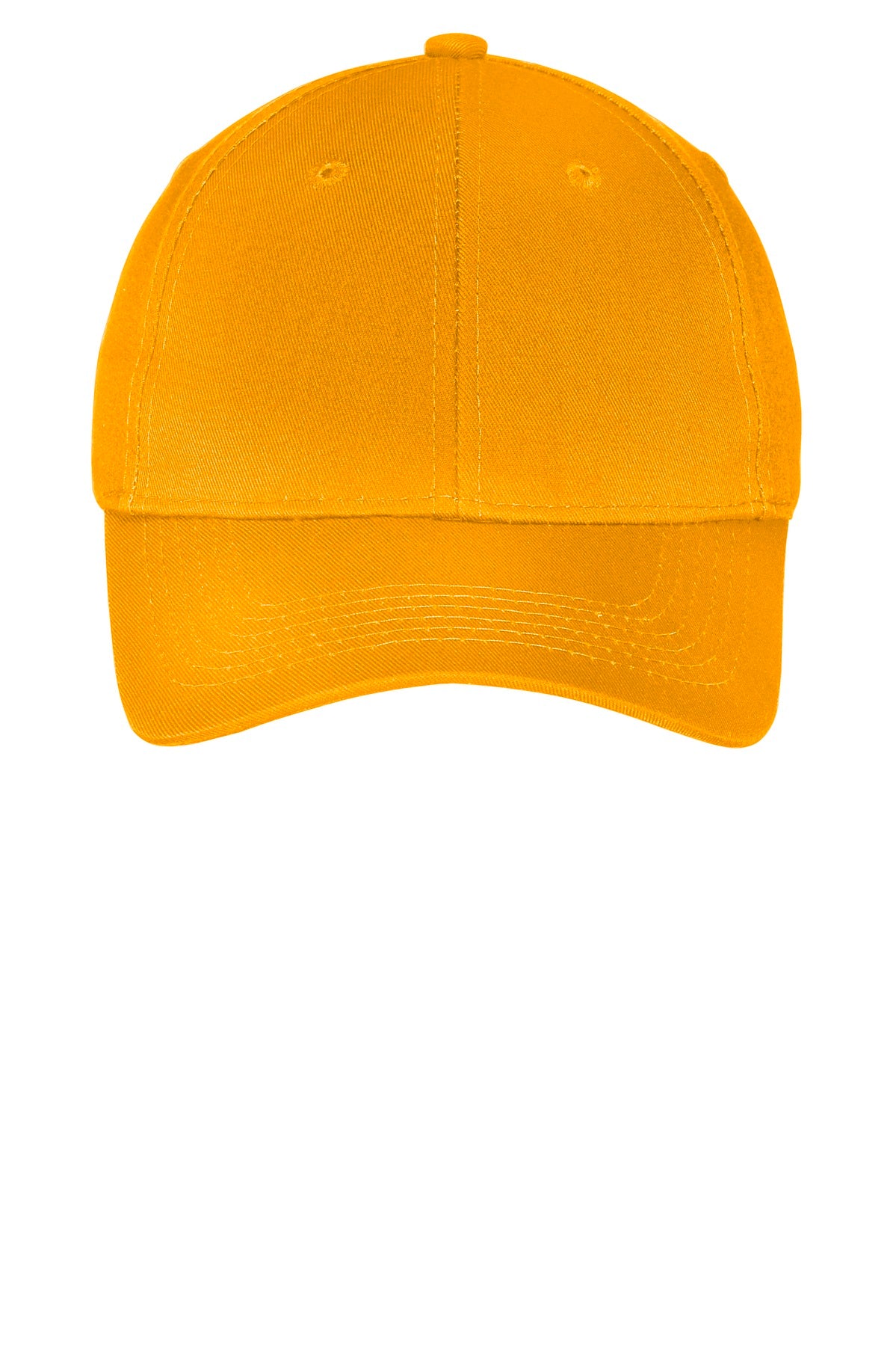 Port & Company - Youth Six-Panel Twill Cap Unisex Accessories Hats & Caps