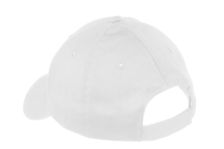 Port & Company - Youth Six-Panel Twill Cap Unisex Accessories Hats & Caps