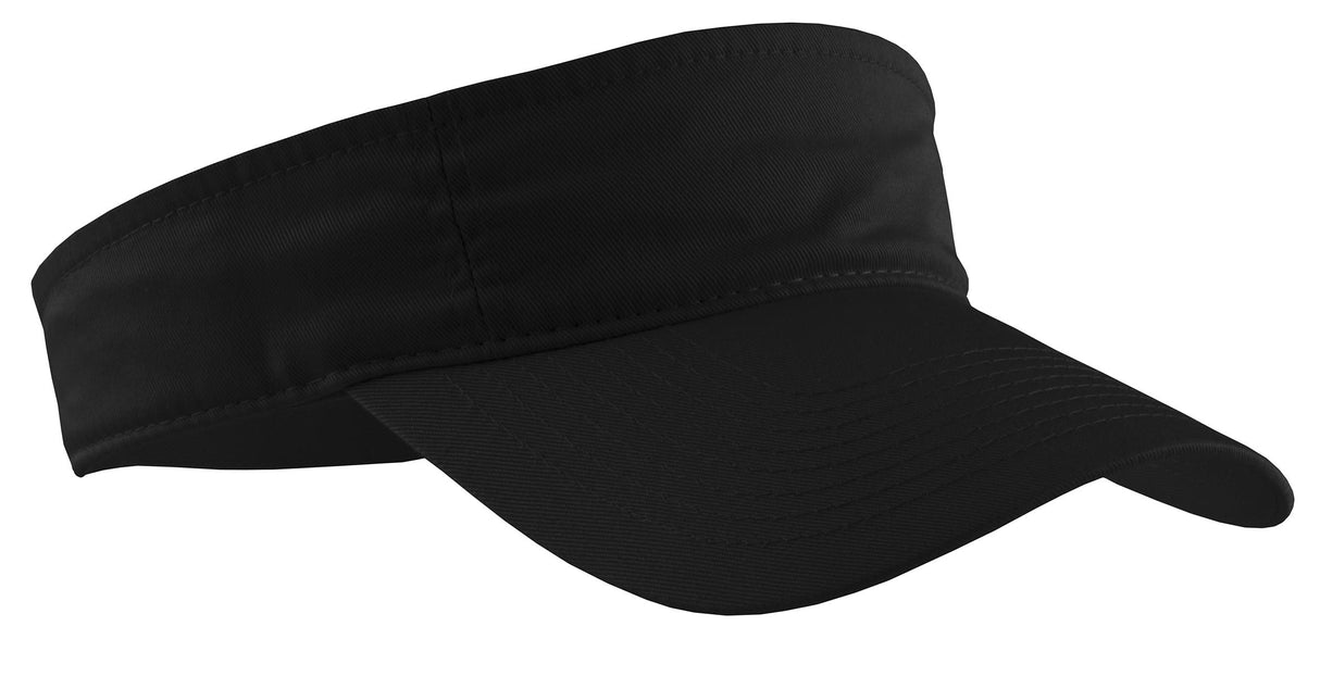 Port & Company Fashion Visor Unisex Accessories Hats & Caps