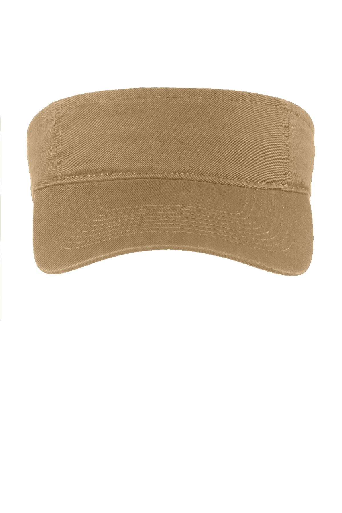 Port & Company Fashion Visor Unisex Accessories Hats & Caps