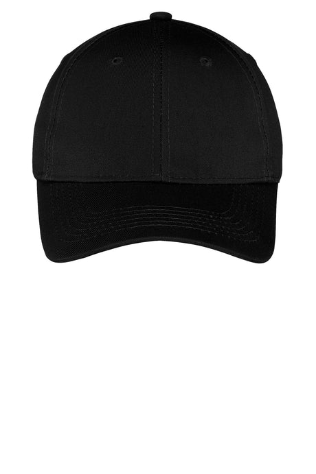 Port & Company - Youth Six-Panel Twill Cap Unisex Accessories Hats & Caps