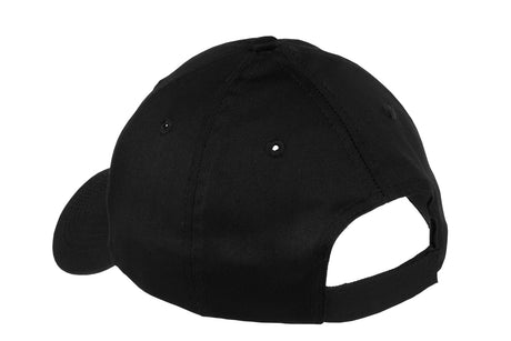 Port & Company - Youth Six-Panel Twill Cap Unisex Accessories Hats & Caps