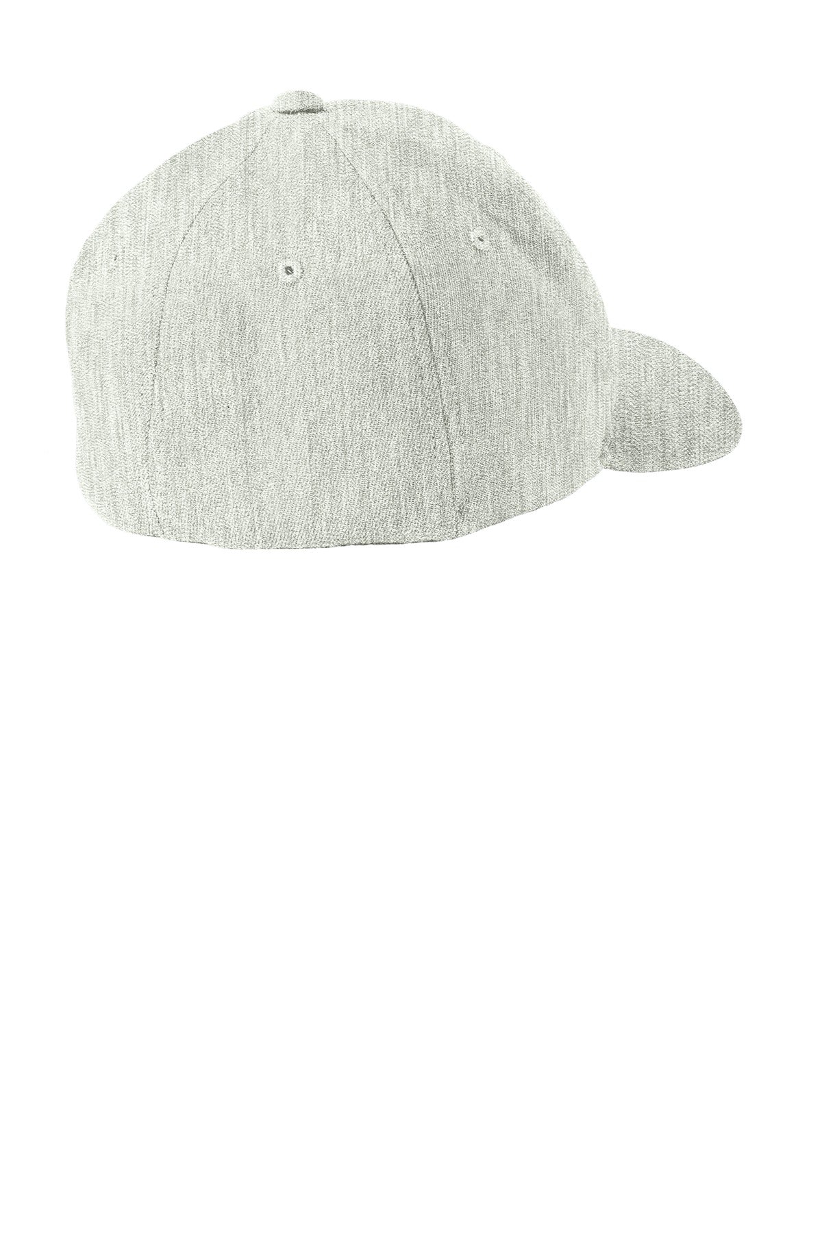 Port Authority Flexfit Wool Blend Cap Unisex Accessories Hats & Caps