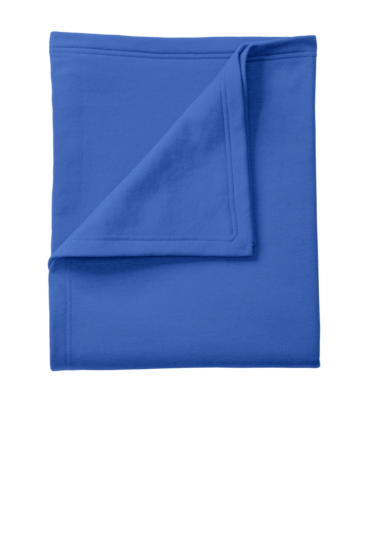 Port & Company - Core Fleece Sweatshirt Blanket Unisex Accessories Blankets