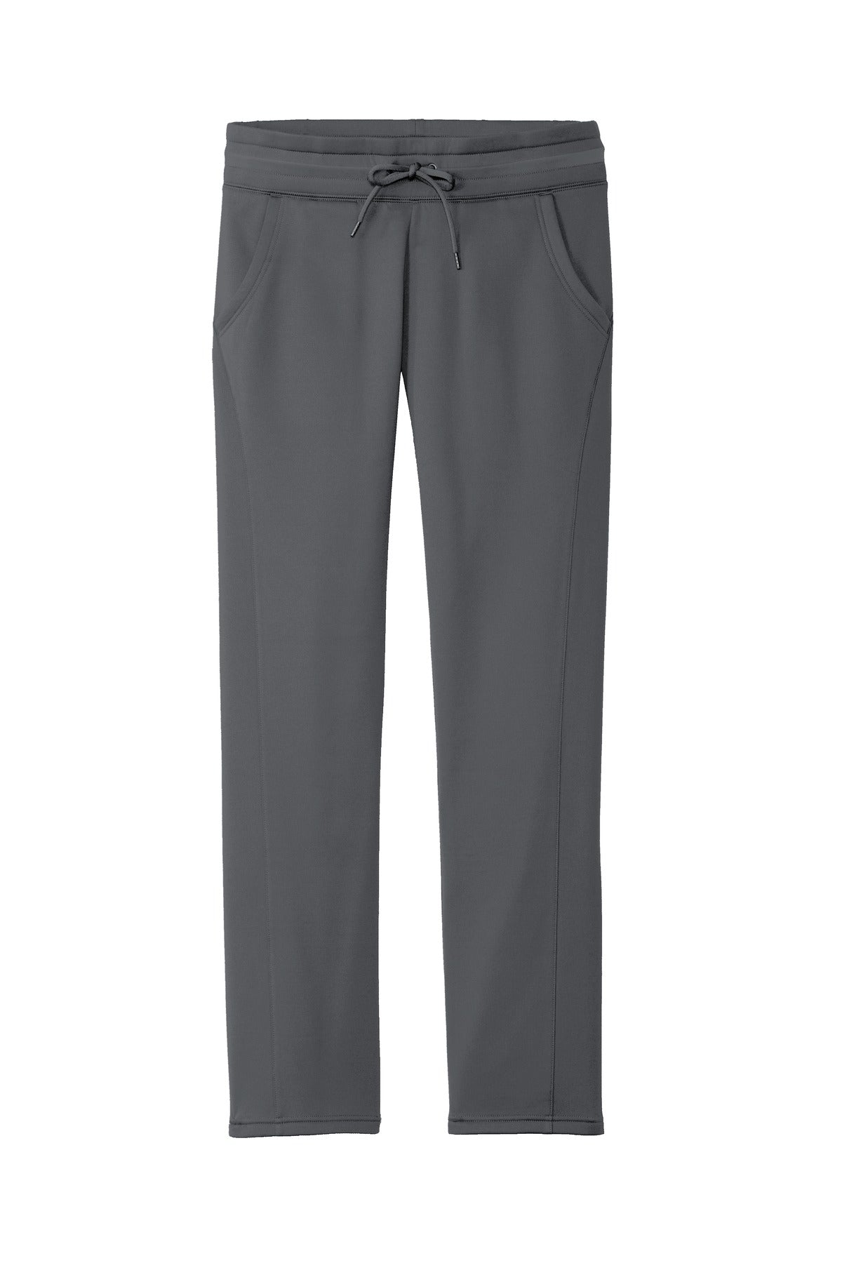 Sport-Tek Women's Sport-Wick Fleece Pant. LST237 Womens Apparel Pants & Sweatpants