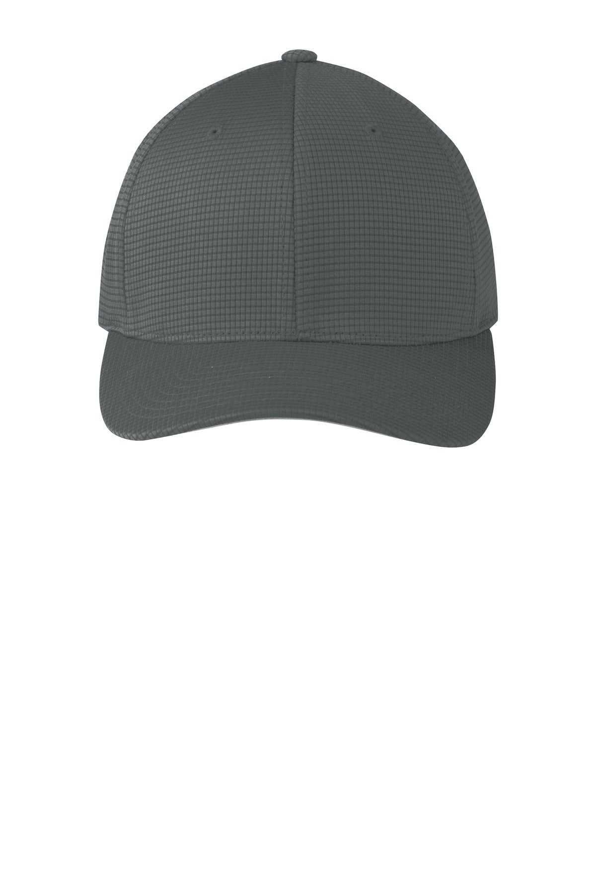 Sport-Tek Flexfit Grid Texture Cap Unisex Accessories Hats & Caps