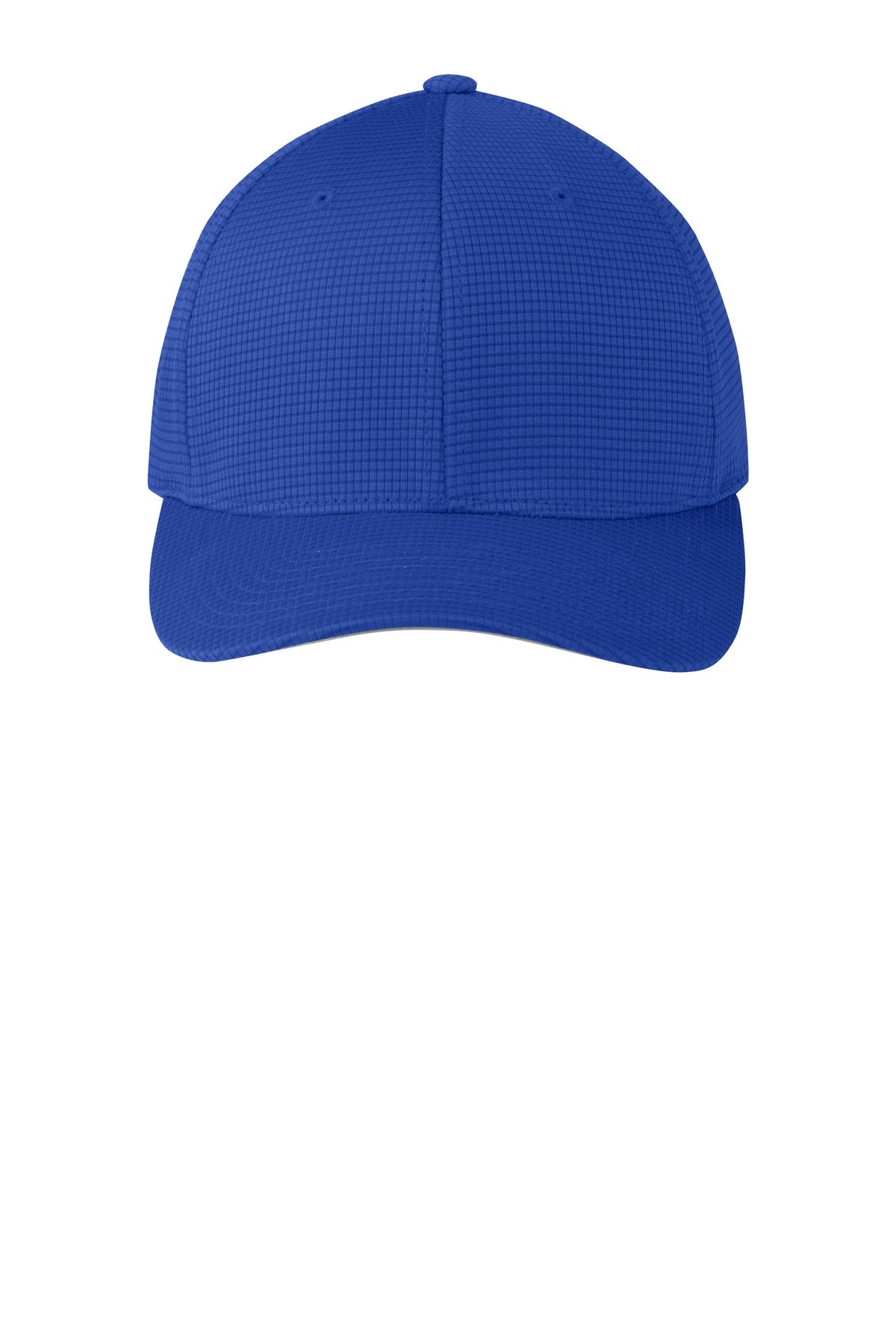 Sport-Tek Flexfit Grid Texture Cap Unisex Accessories Hats & Caps