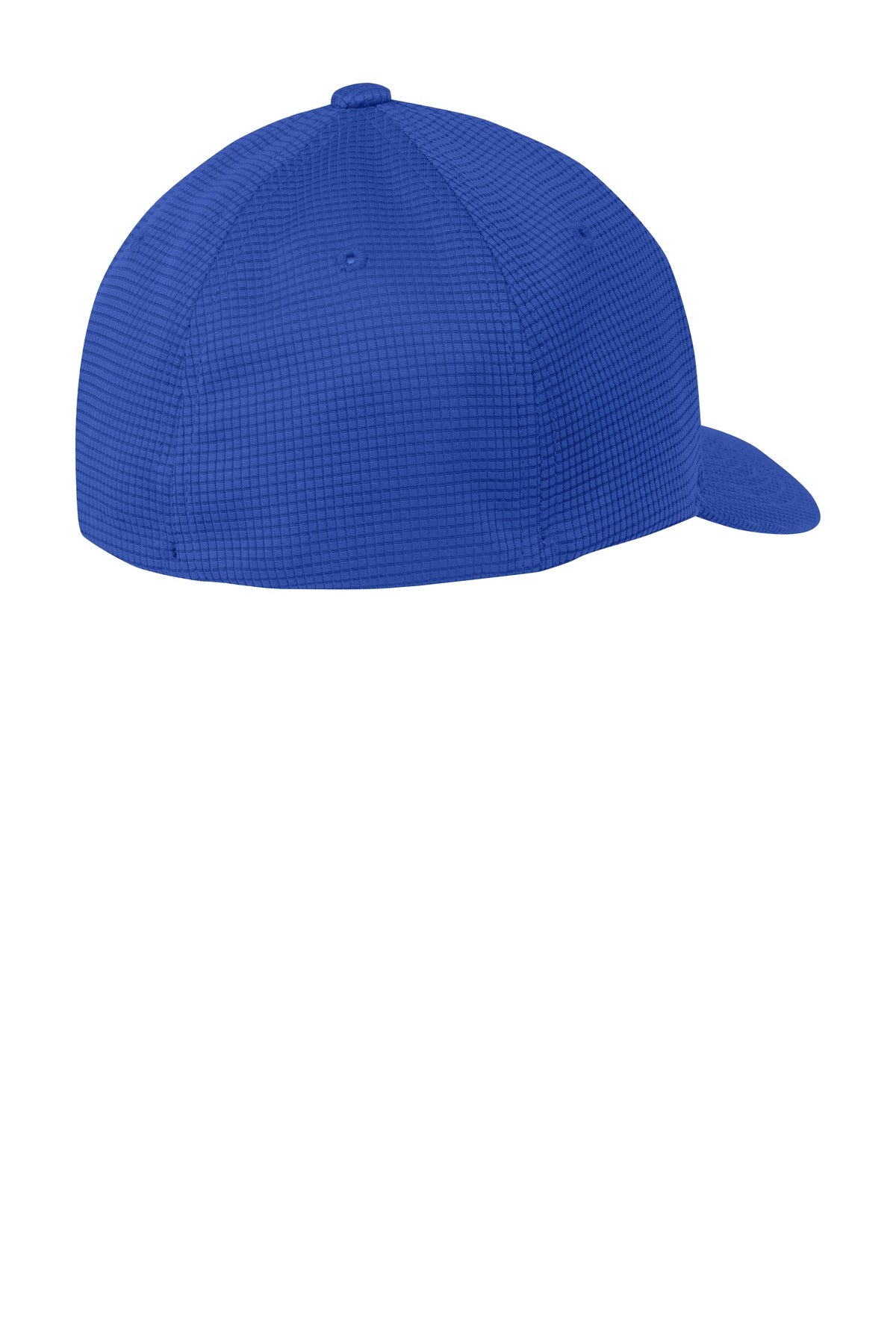 Sport-Tek Flexfit Grid Texture Cap Unisex Accessories Hats & Caps