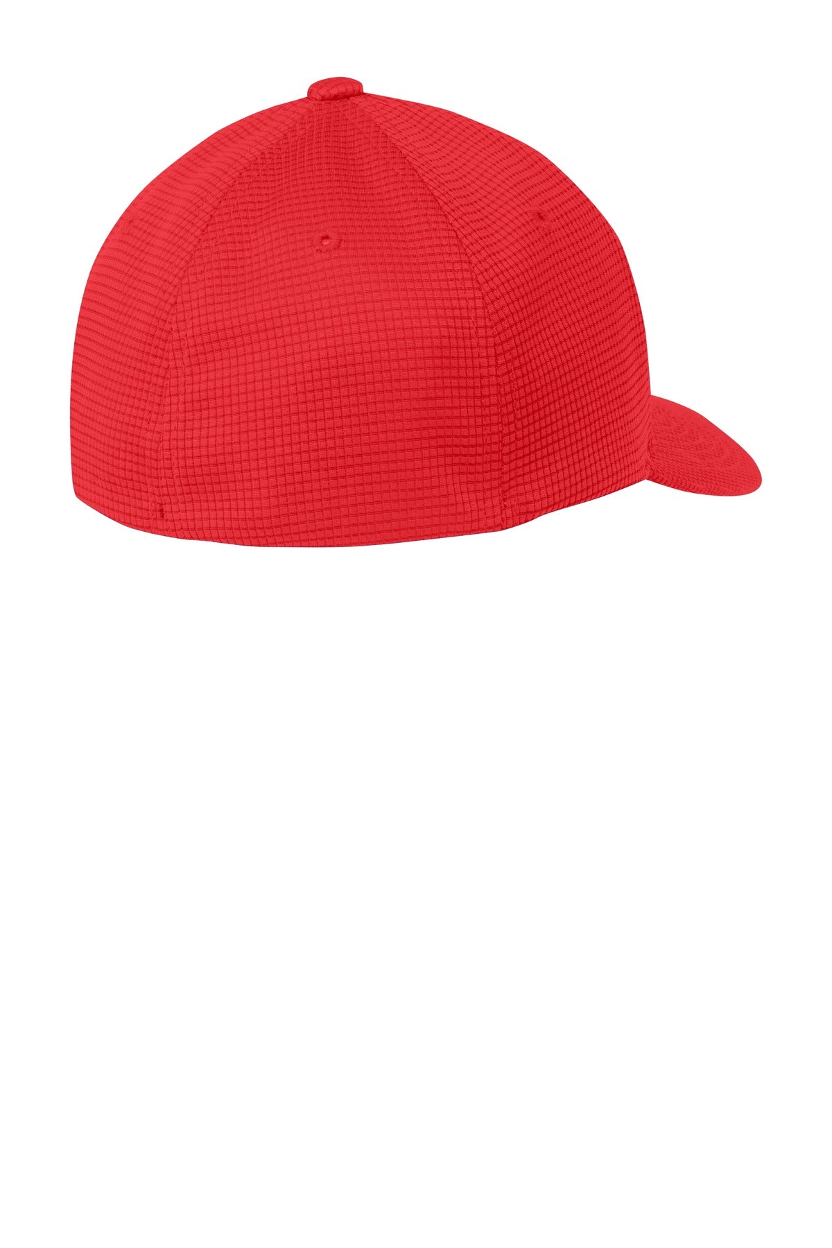 Sport-Tek Flexfit Grid Texture Cap Unisex Accessories Hats & Caps