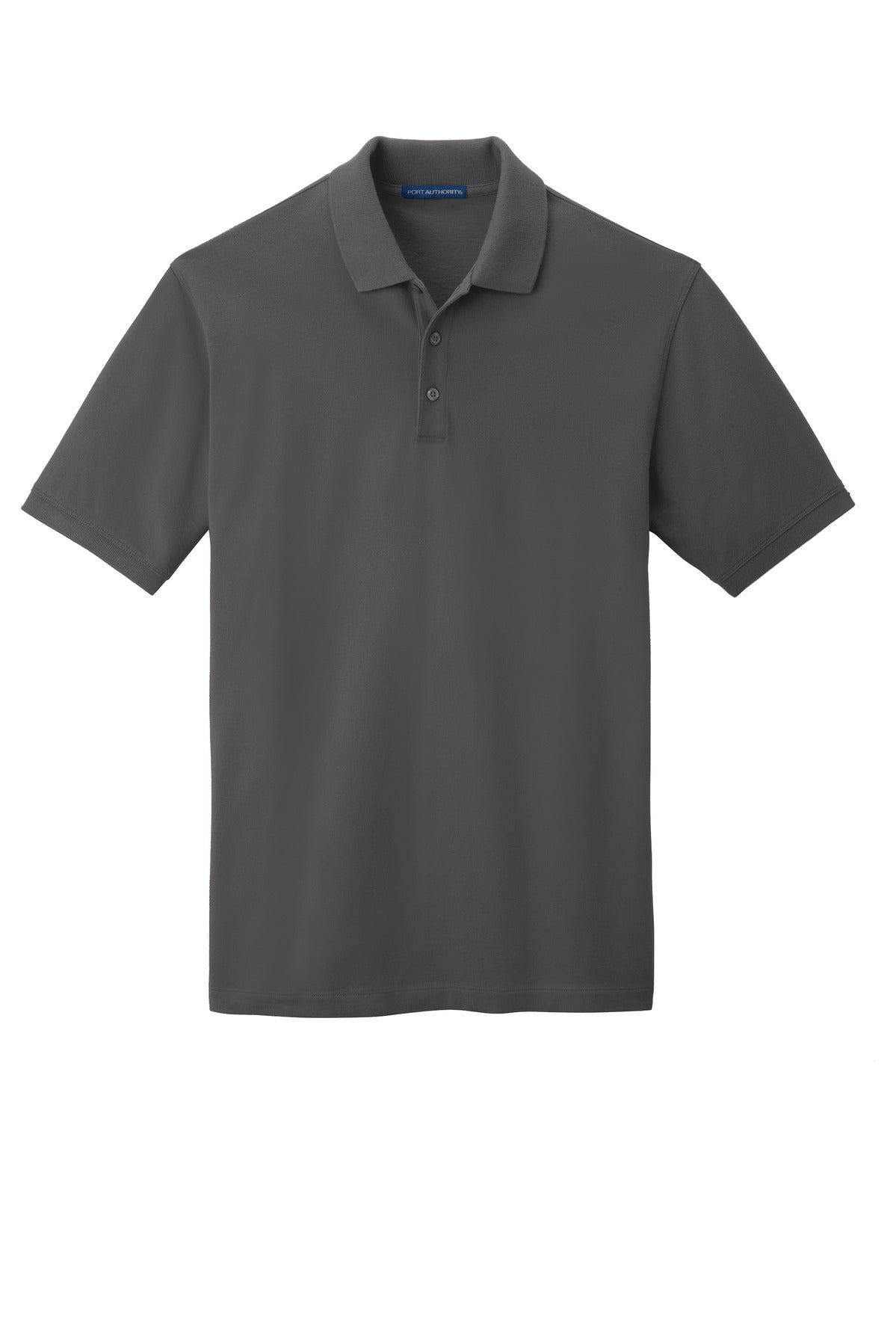 Port Authority Men's Tall EZCotton Polo TK8000 Mens Apparel Shirts & Tops