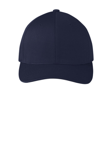Sport-Tek Flexfit Grid Texture Cap Unisex Accessories Hats & Caps