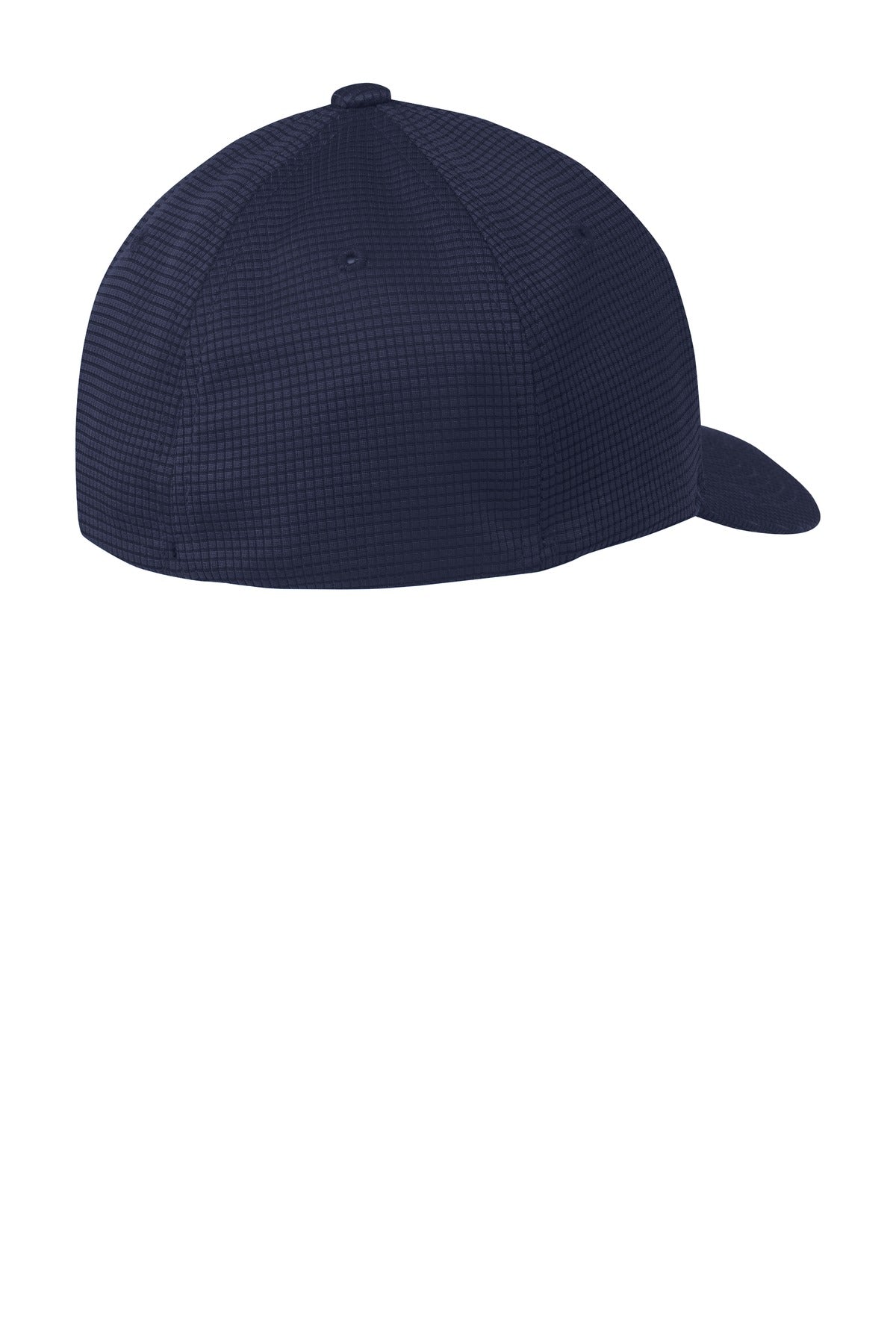 Sport-Tek Flexfit Grid Texture Cap Unisex Accessories Hats & Caps